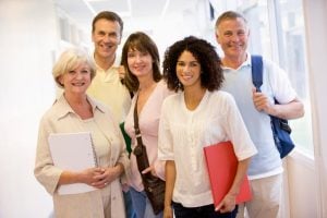 Security Course with a Learning Disability