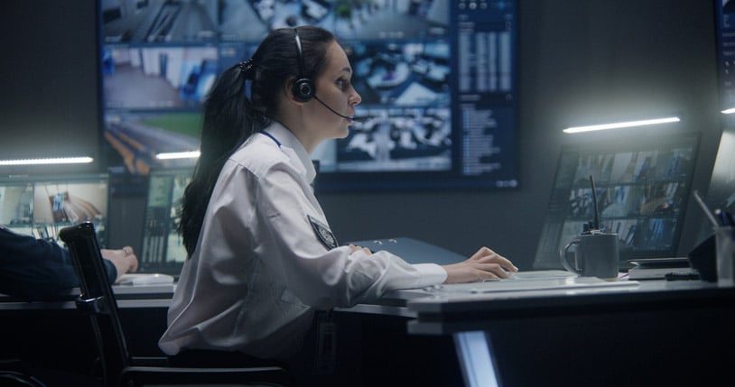 Women in Security