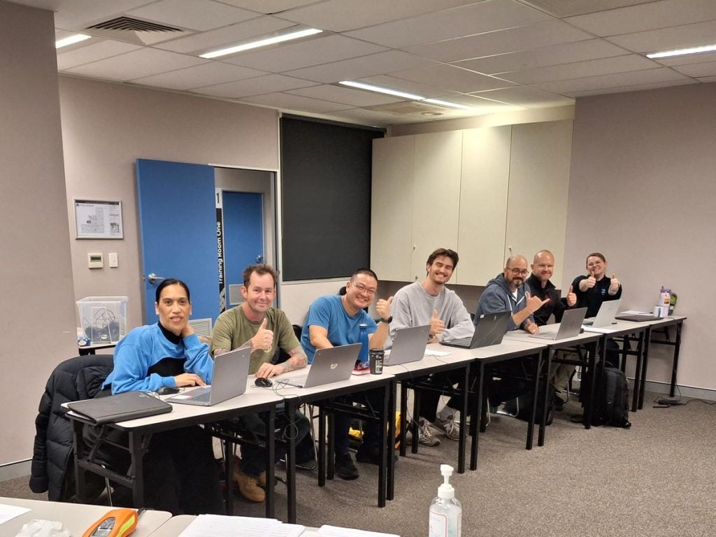 Using Technology in the Classroom