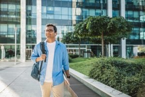 Wellbeing and Success in Training