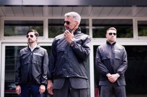 Operational Safety Use-of-Force Instructor