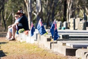 Asset College’s Commitment to Australia’s Veterans