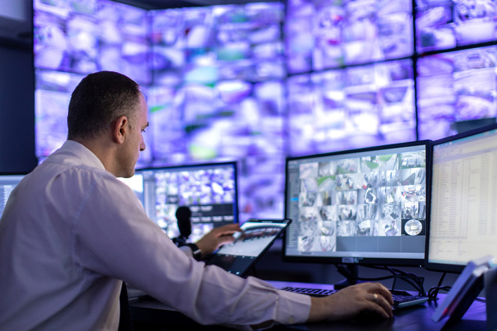 Australian Security Professionals