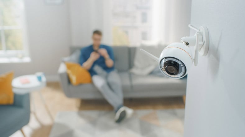 Everyday Surveillance – Relating to Home and Vehicles