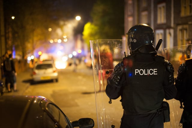 Operational Safety Critical Threat Management