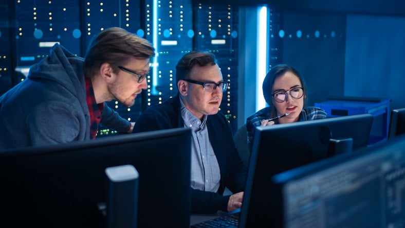 Professionalising the Security Workforce