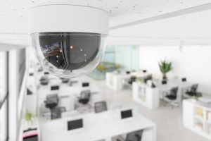 workplace surveillance responsibilities