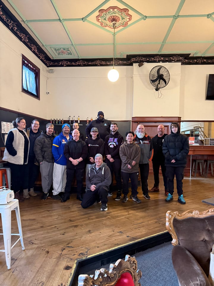 Certificate II Security Operations Bendigo