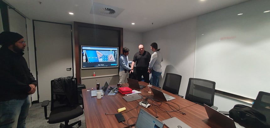 Certificate II Security Operations Adelaide