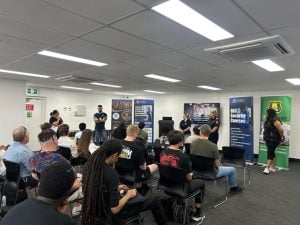 Employer Connections Logan November 2025