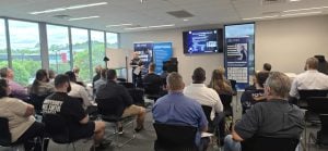 Employer Connection North Lakes October 2025