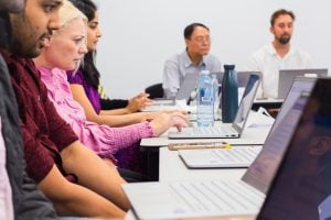 Digital Requirements for Studying with Asset College