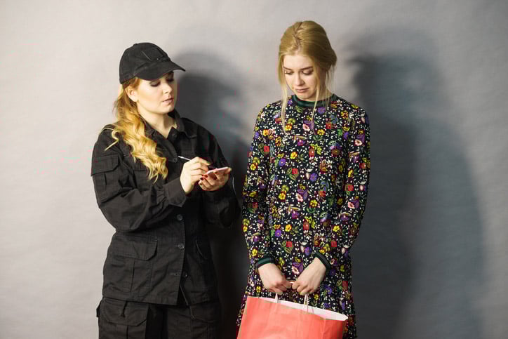 Why Loss Prevention Matters to the Community