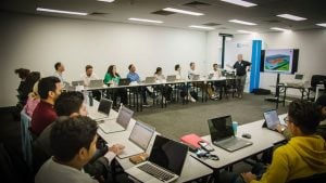 Why Study with Asset College