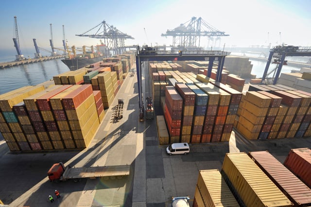 Certificate II in Transport Security Protection Maritime Screening Officer