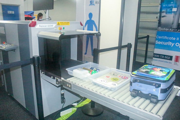 How Asset College Supports Students