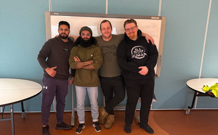 Security Guard Course Dandenong